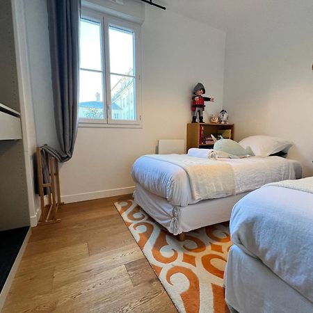 Lifestyle Disneyland Paris 8 Pax Serris Exterior foto