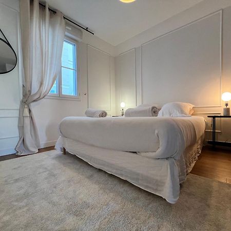 Lifestyle Disneyland Paris 8 Pax Serris Exterior foto