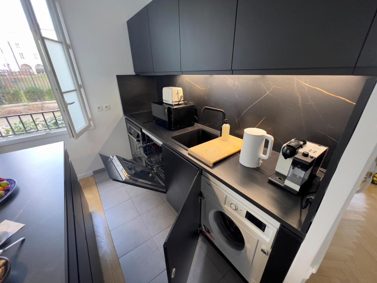 Lifestyle Disneyland Paris 8 Pax Serris Exterior foto