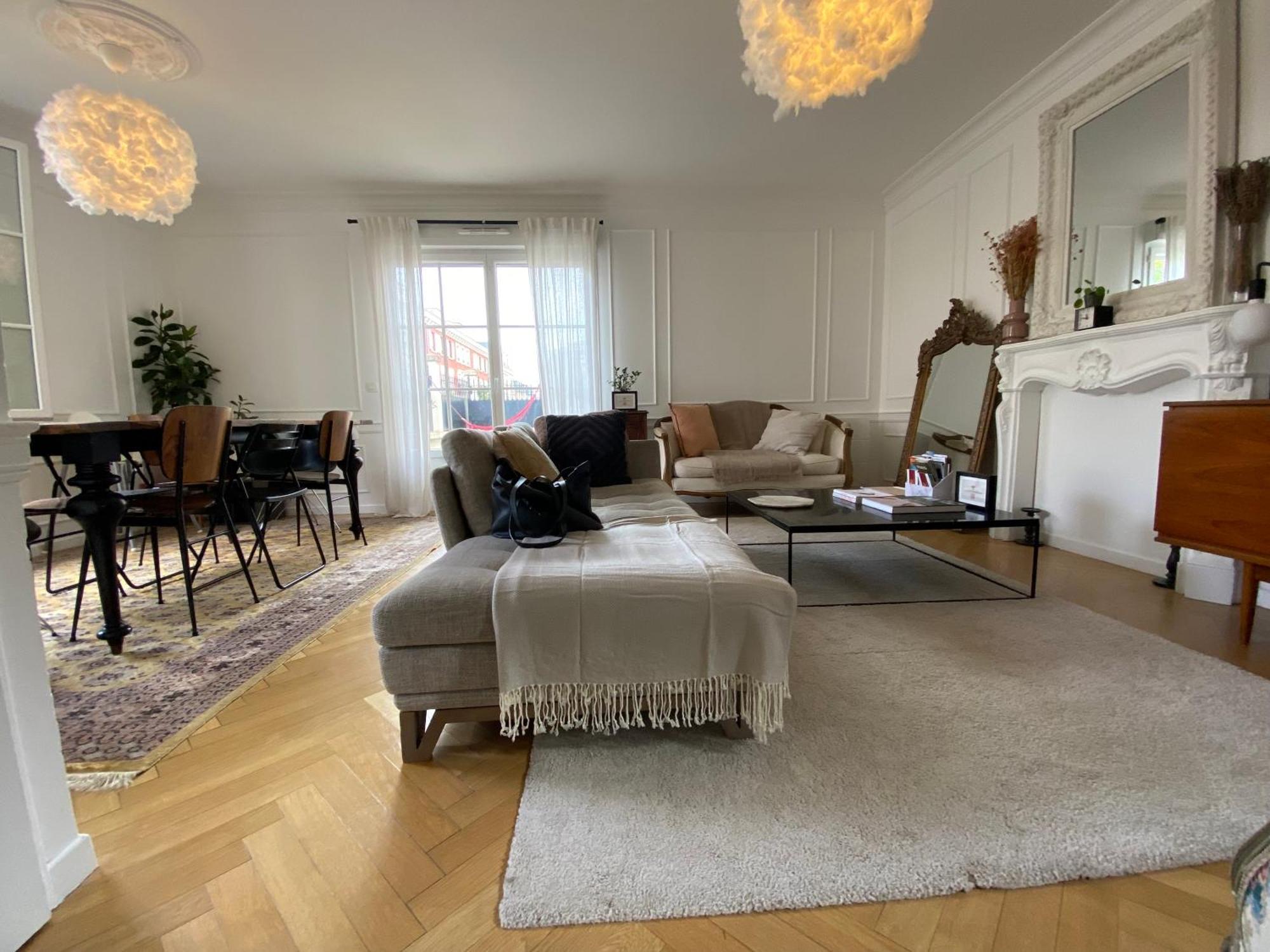 Lifestyle Disneyland Paris 8 Pax Serris Exterior foto