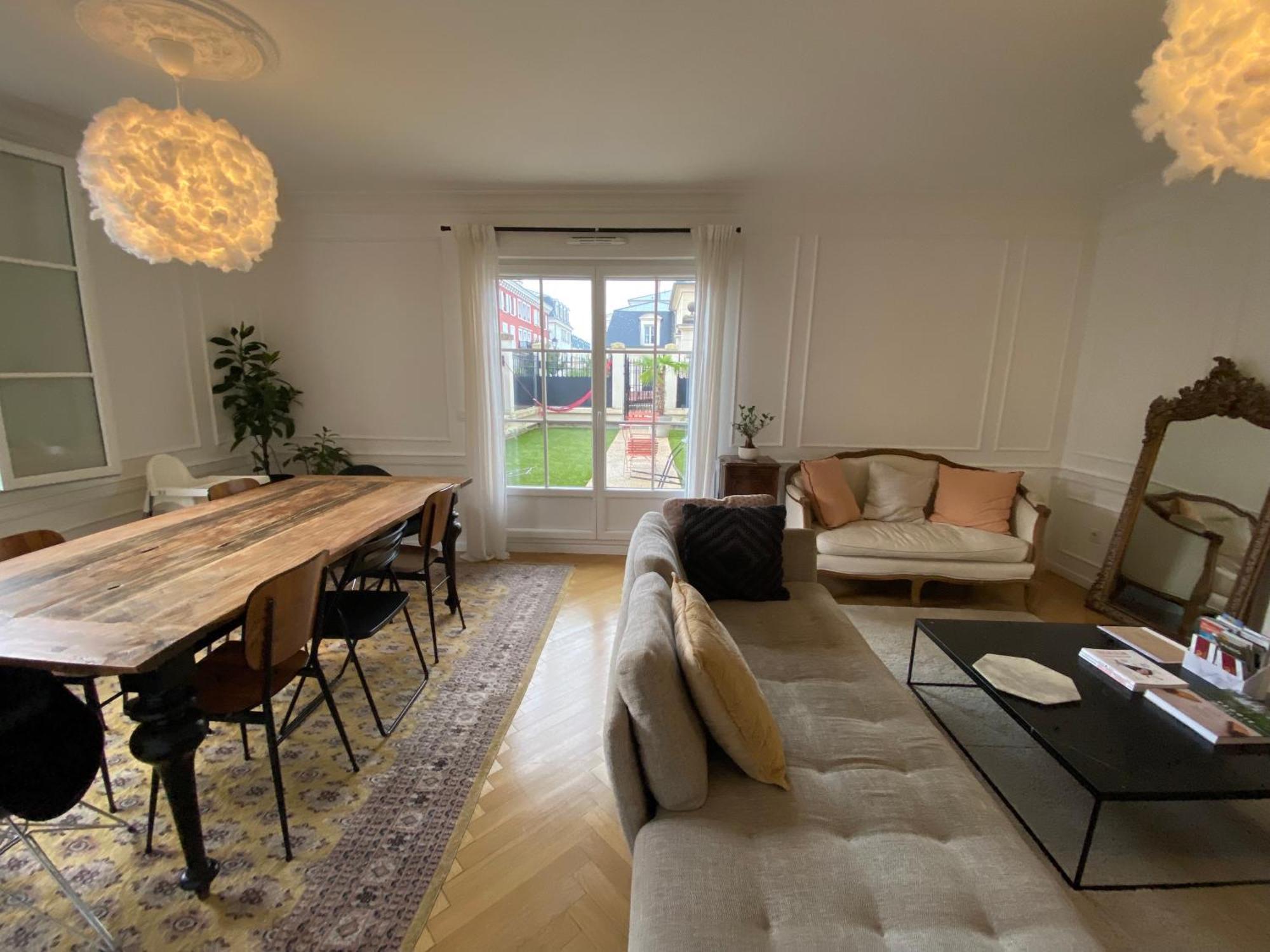 Lifestyle Disneyland Paris 8 Pax Serris Exterior foto