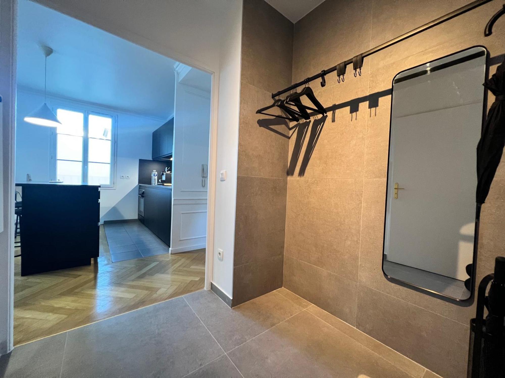Lifestyle Disneyland Paris 8 Pax Serris Exterior foto