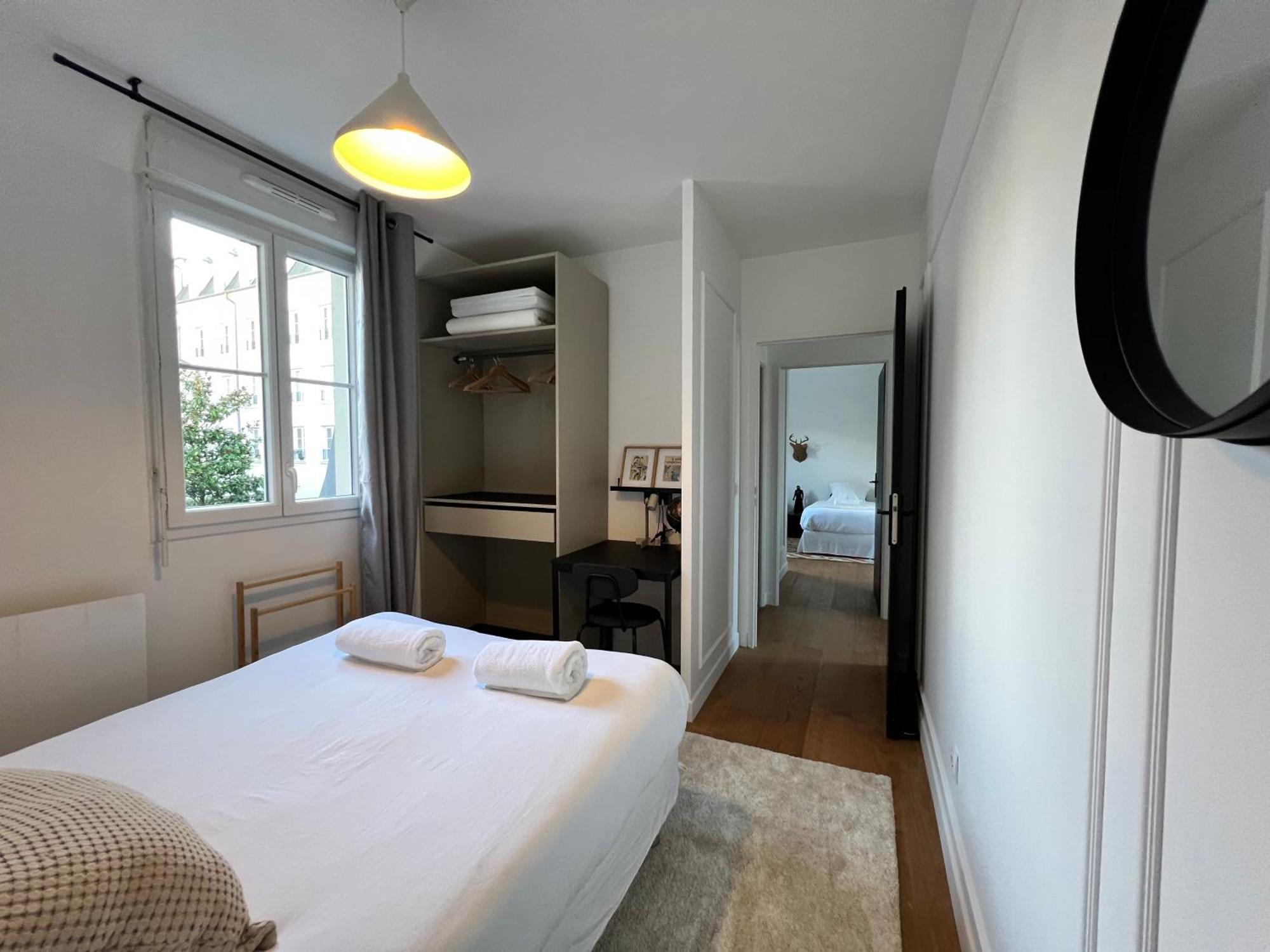 Lifestyle Disneyland Paris 8 Pax Serris Exterior foto