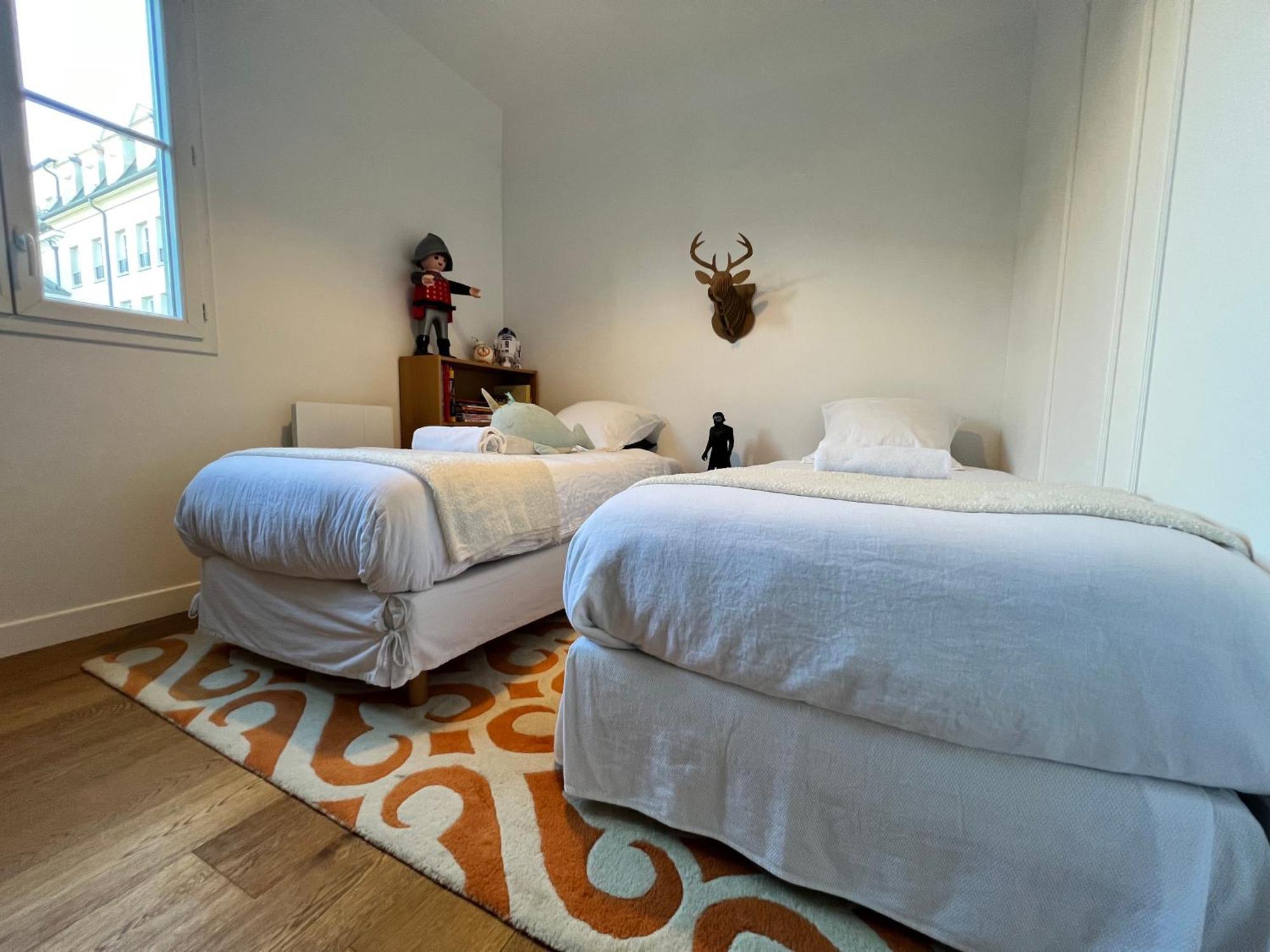 Lifestyle Disneyland Paris 8 Pax Serris Exterior foto