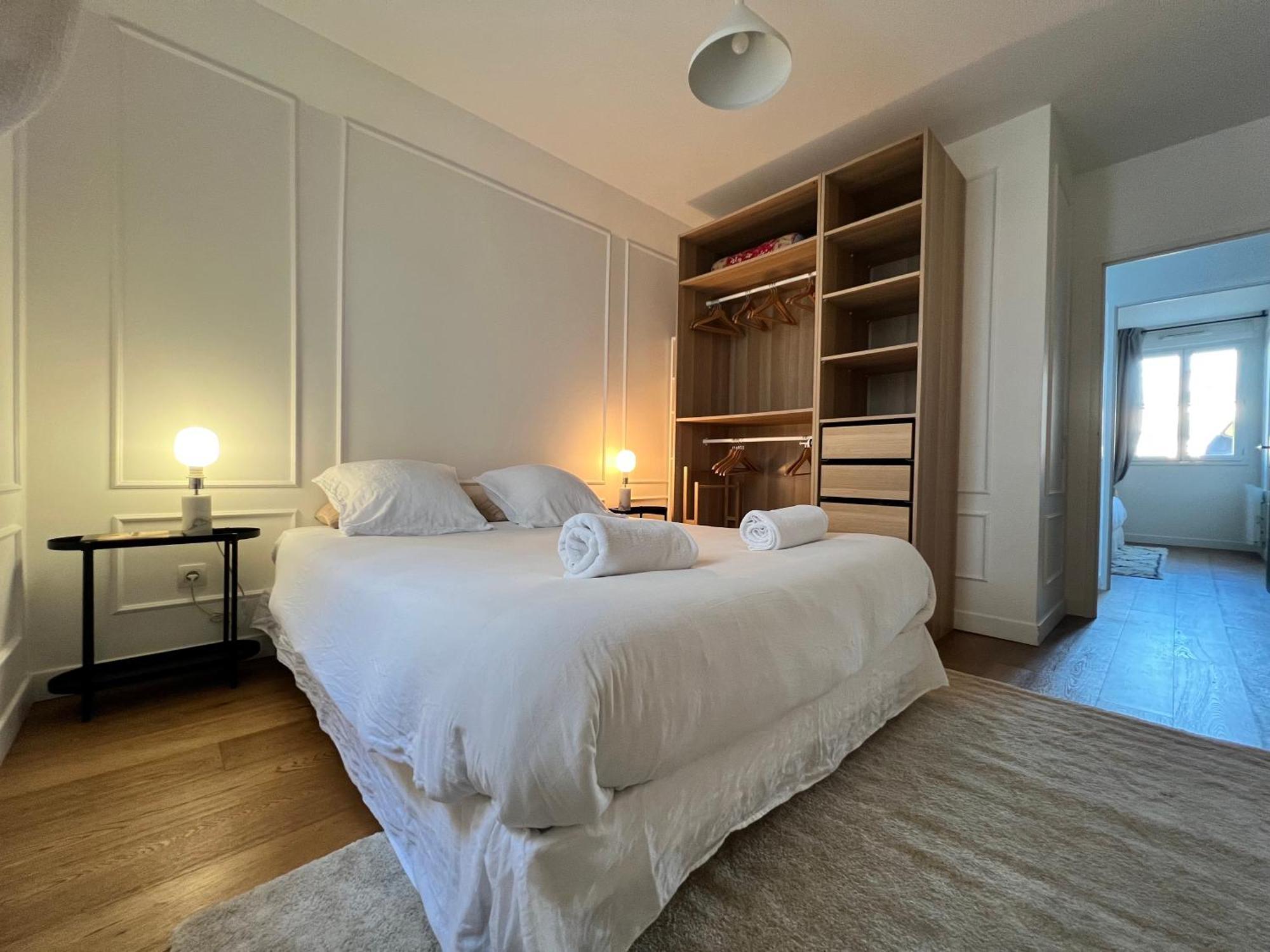 Lifestyle Disneyland Paris 8 Pax Serris Exterior foto